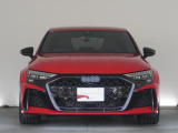 RS3スポーツバック 2.5 4WD