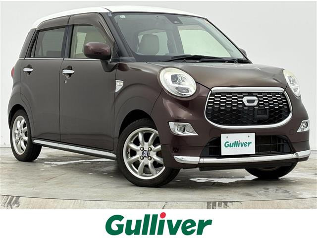 キャスト スタイル G SAII 本革シート 修復歴無し
