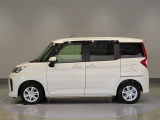 ルーミー 1.0 G 