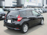 ノート 1.2 e-POWER X 