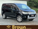Dパワーパッケージ 4WD☆ETC/Bカメ/Bluetooth/後席モニター/シートヒーター