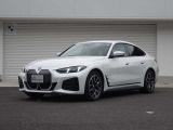 i4 eドライブ40 Mスポーツ 