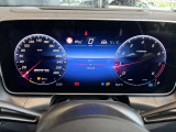 12.3インチデジタルコックピットを装備。運転情報を見やすく先進的に表示します。