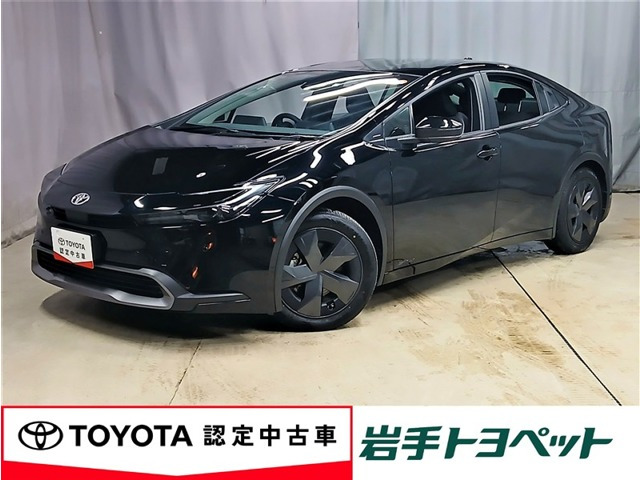 プリウス 1.8 U E-Four 4WD 