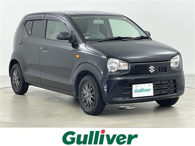 アルト L 4WD 修復歴無し