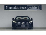 SLクラス AMG SL43 