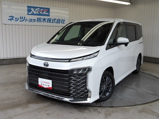 ヴォクシー  2.0 S-G