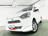 4WD&Gグレードのミライースは出物です!ぜひ見に来てください(^^)/