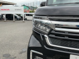 ホンダU-Selectではお客さま一人ひとりのニーズやおクルマの状態に合わせ、車検にまつわるさまざまなサービスをご用意しています。
