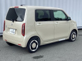 N-WGN L ファッションスタイル 