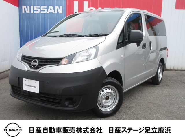 NV200バネットバン 1.6 DX