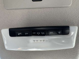 【運転席操作部】運転に役立つ機能ばかり!快適なドライブにしてくれること間違いなし!!