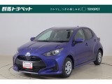 トヨタならではの「5つの安心」をセットにした『トヨタ認定中古車』です。「まるごとクリーニング」「車両検査証明書」「ロングラン保証」「エンジン内部洗浄」「全店舗工場完備」付き。