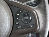 ◆アダプティブクルーズコントロール◆予め設定した車速内でクルマが自動的に加減速。前走車との適切な車間距離を維持しながら追従走行します。【LKAS】車線維持支援システムでステアリング操作を支援。