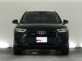 Q5 TDI 1stエディション ブラックスタイリング ディーゼル 4WD 