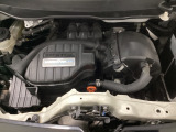 ホンダスタッフがしっかり整備して保証付きにてお渡し致します。エンジンルーム&室内ルームともにクリーニング済みで清潔です。快適なドライブをお楽しみください。