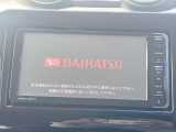 【ナビゲーション】目的地までしっかり案内してくれる使いやすいナビ。Bluetooth接続すればお持ちのスマホやMP3プレイヤーの音楽を再生可能!毎日の運転がさらに楽しくなります!!
