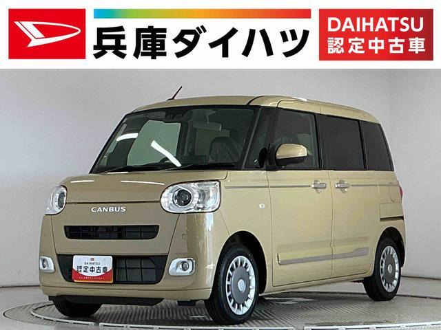 ムーヴキャンバス  セオリー G
