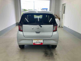 ミライース X SAIII 