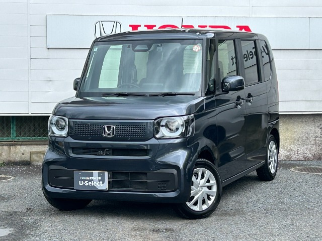 N-BOX  