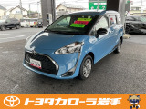 トヨタ シエンタ