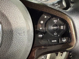 ホンダセンシング付きです!様々な安全装備と運転支援装置があなたを危険から守り運転の負担も軽減してくれます!操作は簡単ですので心配はしないで下さい。