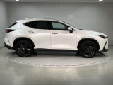 NX 350h バージョンL 