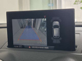 バックモニターも装備しております。車庫入れの苦手なお客様、もうご心配いりません。バックモニターがあれば、ぶつける心配一切無し?!重宝してくれると思います、