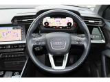 A3スポーツバック 30 TFSI 
