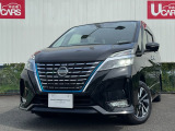 装備充実のセレナ入荷しました!ご来店の際は事前に在庫状況をご確認ねがいます(在庫移動・売約済みの場もあります)