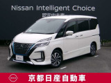 子育て世代を応援する日産の1BOXのセレナ。スポーティなe-POWER ハイウェイスターV