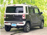 フレアクロスオーバー ハイブリッド XTスペシャル 4WD 