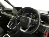 ノア  1.8 ハイブリッド S-G E-Four 4WD