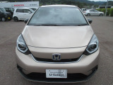 フィット  1.5 e:HEV ホーム メゾン 4WD