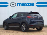 CX-3 1.5 XD ノーブル ブラウン 