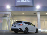 レヴォーグ 1.8 GT-H EX 4WD 