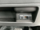 ETCがあるのでキャッシュレスで小銭を用意する必要ないんです!料金所で窓を開けることも無いので便利です☆