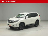 ランドクルーザープラド 2.7 TX 4WD 