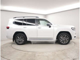 ランドクルーザー300 3.5 ZX 4WD 