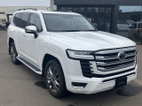 ランドクルーザー300 3.5 ZX 4WD 