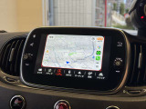 AppleCarPlay/Android Autoが接続可能!