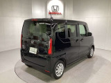 N-BOX  660 4WD