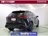 RX 500h Fスポーツパフォーマンス 4WD 