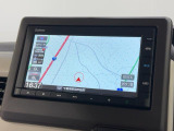 通信機能を持ったインターナビ!VICSの他に目的地までの渋滞情報を素早くご案内します。次回車検時まで通信費無料のリンクアップフリー!(ホンダディーラーで車検時、更新申請すると以降2年も使用可能