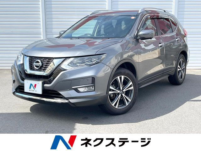 エクストレイル 2.0 20Xi