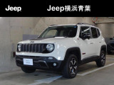 小さな子供からお年寄りまで、誰もが「ジープ」と認識できるこのカタチ。アメリカのアイコンです!