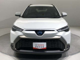 カローラクロス 1.8 ハイブリッド Z 