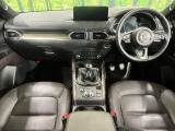 CX-5 2.2 XD エクスクルーシブ モード 