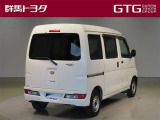 ハイゼットカーゴ デラックス SAIII ハイルーフ 