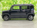 ハスラー ハイブリッド(HYBRID) Xターボ 4WD 